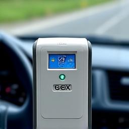 Informationen zur GO-Box und Mautsystemen